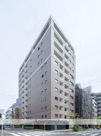 ミリアレジデンス日本橋人形町Ⅱ