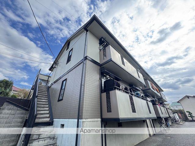 クレスト・コート