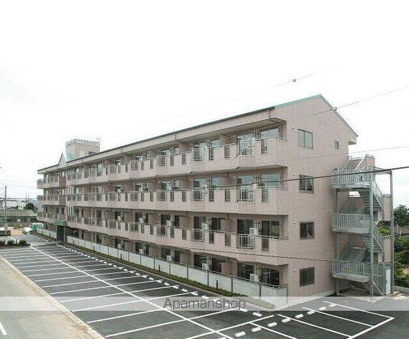 アーバニズムM11(2LDK/3階)