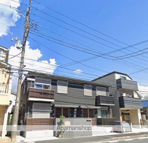 千葉県市川市 2階建 築3年