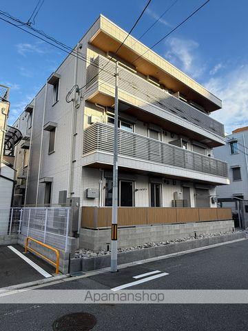 モンテゾーロ西田辺