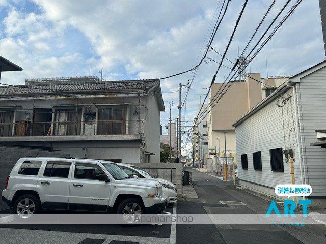シャーメゾン萱町