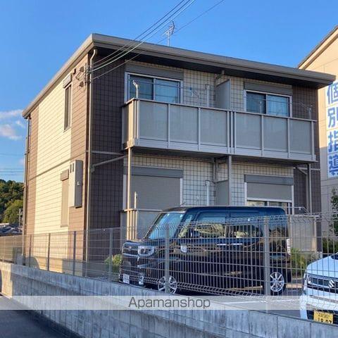 ウィズハイム岩根中央