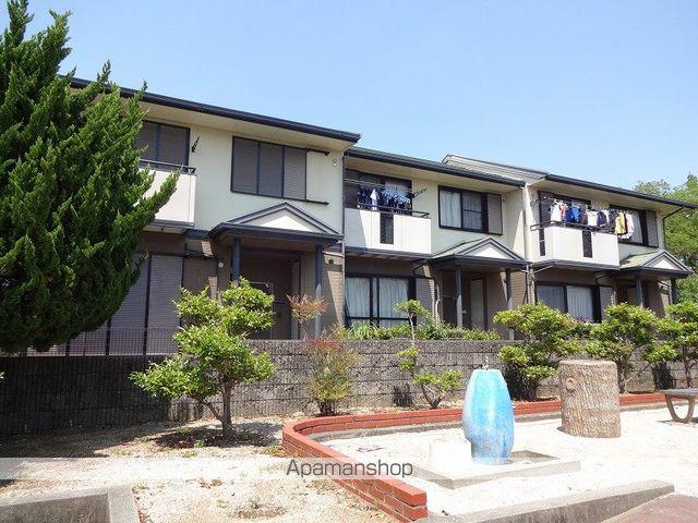 セゾン・メルヴェーユ秋棟　Ａ