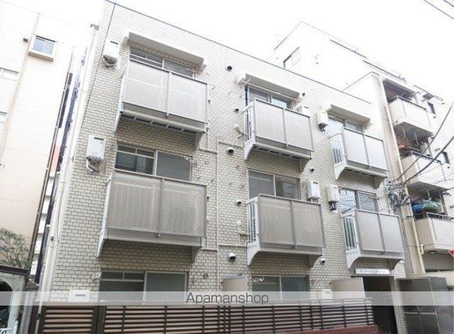 マイレジデンス国分寺