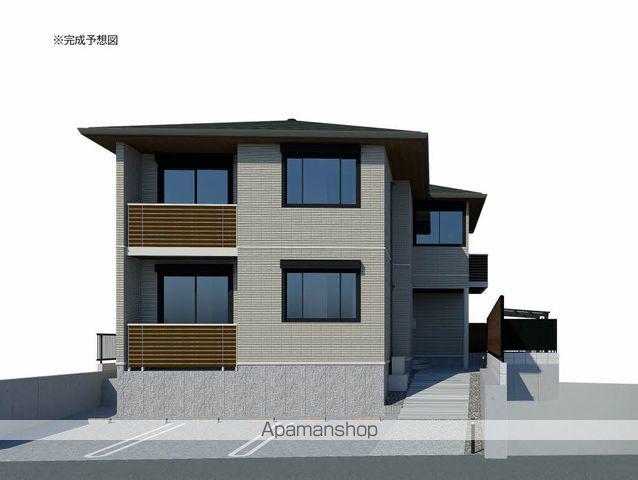 シャーメゾン リヴィエール小津