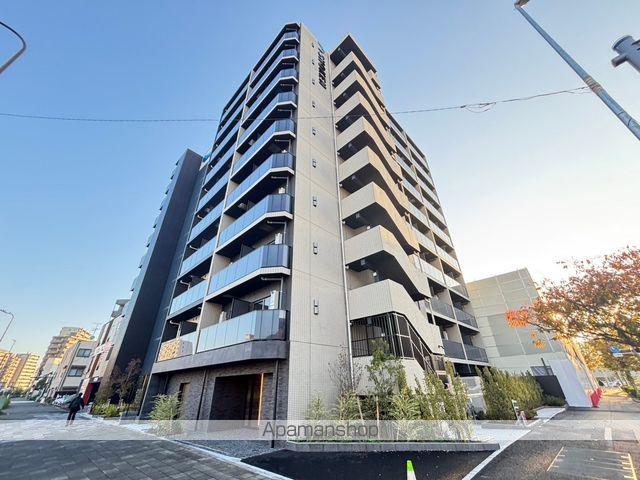 SHOKEN RESIDENCE横浜鶴見Ⅴ