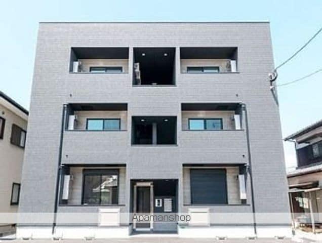 ホークヒルズ古賀