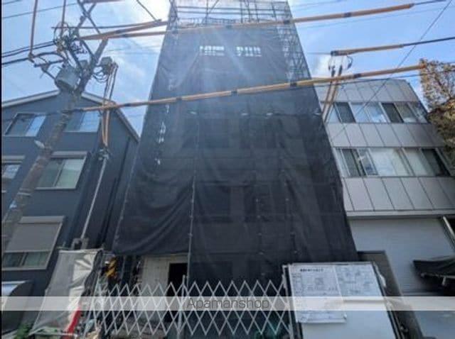シロンコート杉並