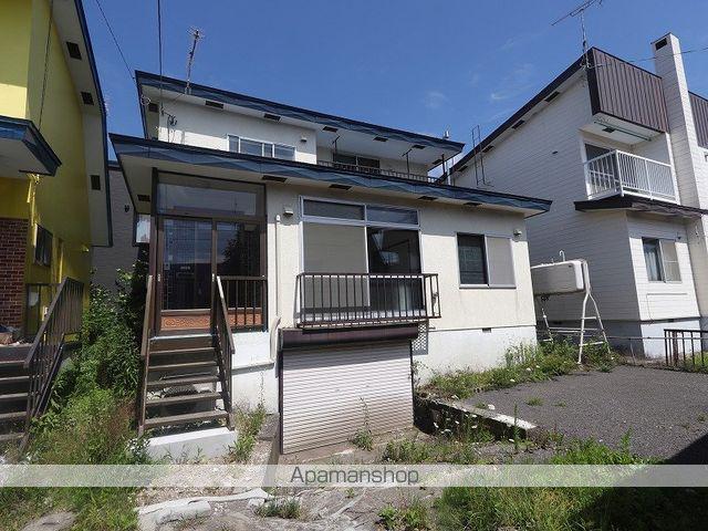 千歳線 苫小牧駅 徒歩13分  築40年(3LDK)