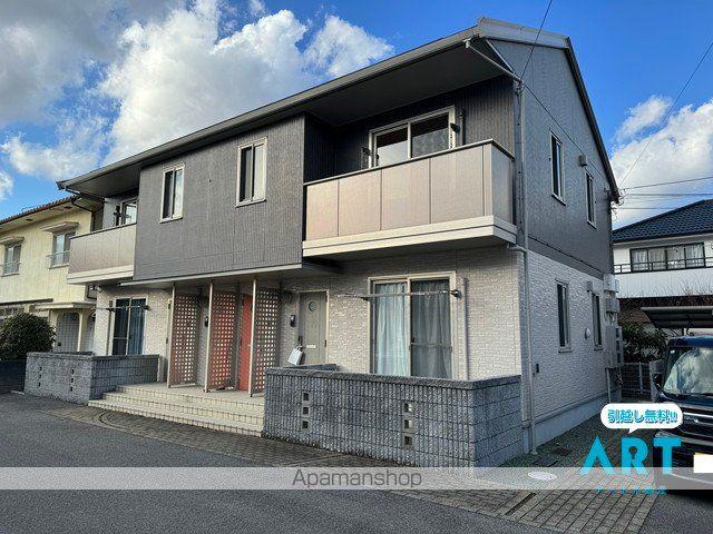 エントピア幸 B棟