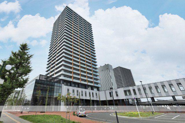 プレミストタワーズ札幌苗穂BRIGHTGATE