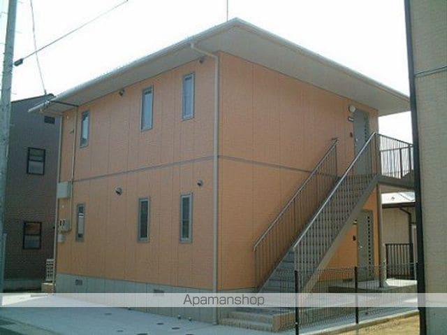 シャーメゾン方木田