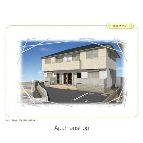 ラーゴヴィレッタC棟