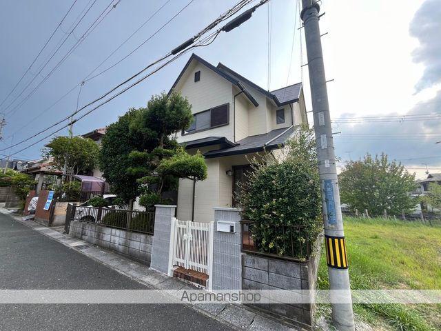 東海道本線 瀬田駅(滋賀) 徒歩23分 2階建 築40年