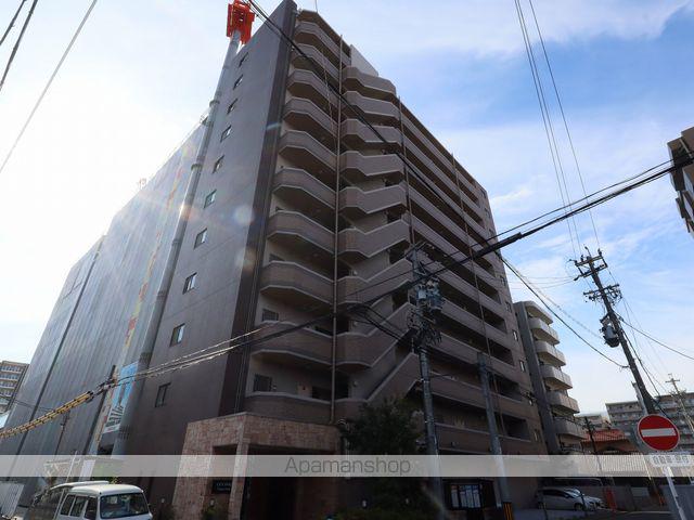 CITY SPIRE 名古屋大須(1LDK/11階)