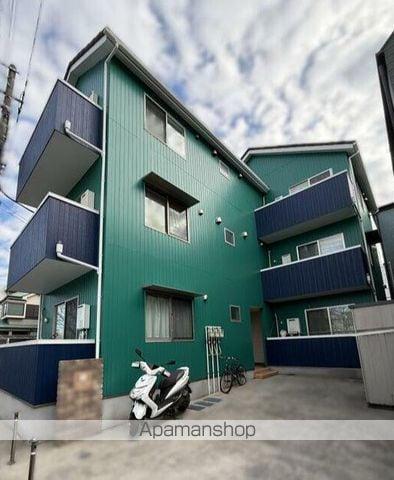 ニューロッジ蒔田2