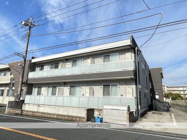 リブリ・貝塚[2階]