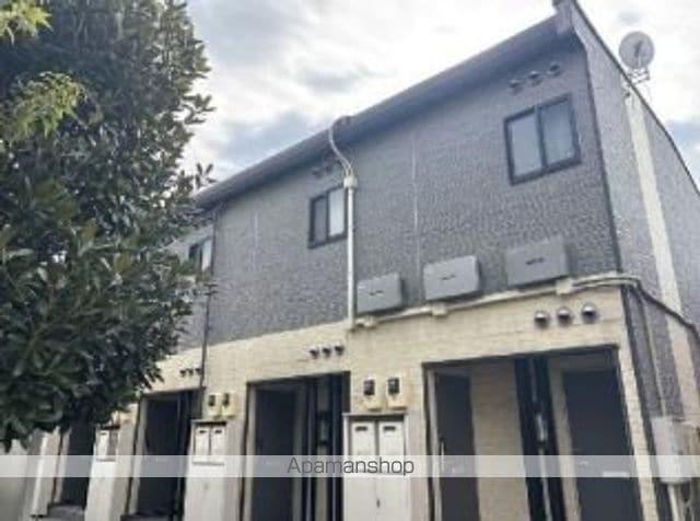 レオパレスKAWASHIⅡ