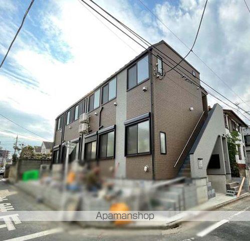 PARK TERRACE 富士見台