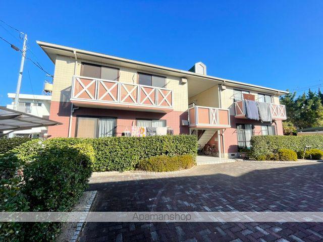 クレステージセピアⅢ