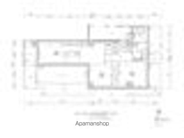 THE TEN GOOD 祖原Ⅱ(2SLDK/5階)の間取り写真