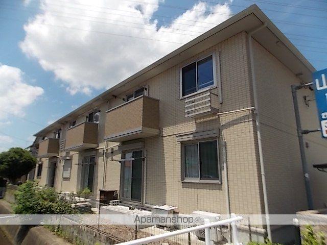 ムーンライトB棟