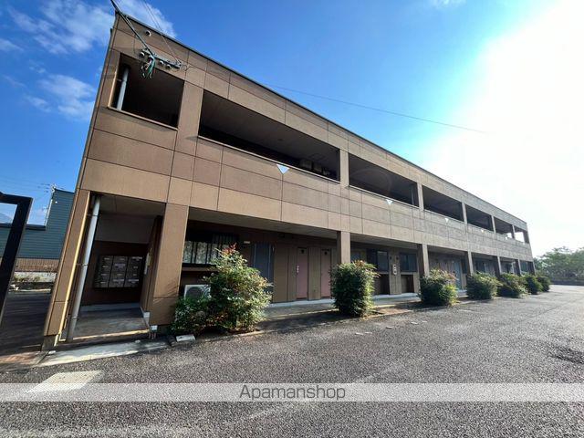 ロイヤルハイツ(1LDK/2階)