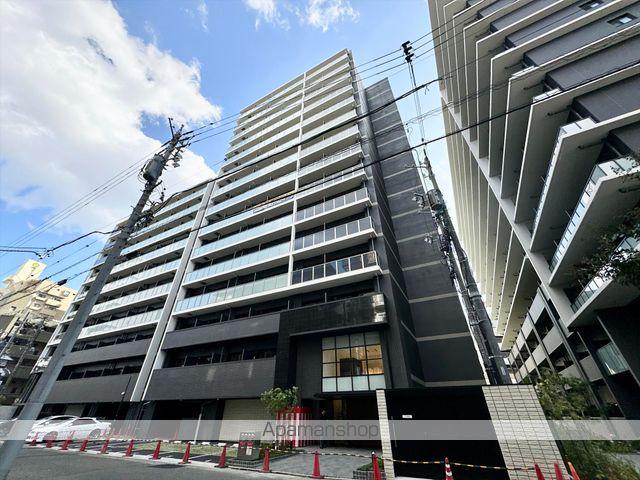 エステムコート名古屋TWIN ウエスト[15階]