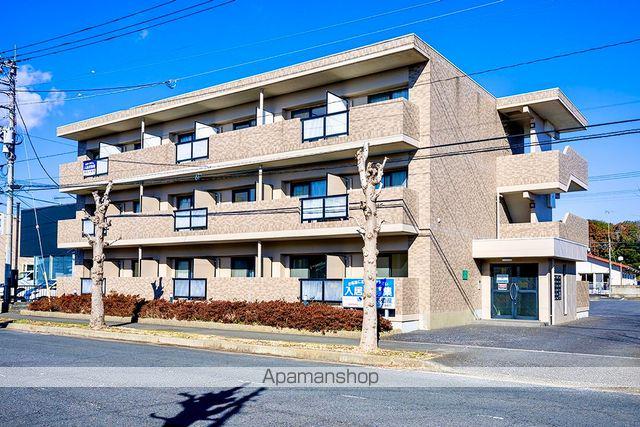 ヒルトップテラス