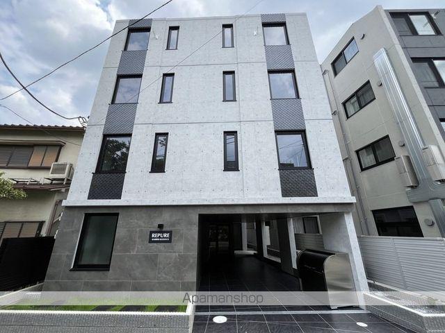 レピュア北池袋駅前レジデンス