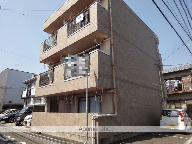 グランディール羽鳥