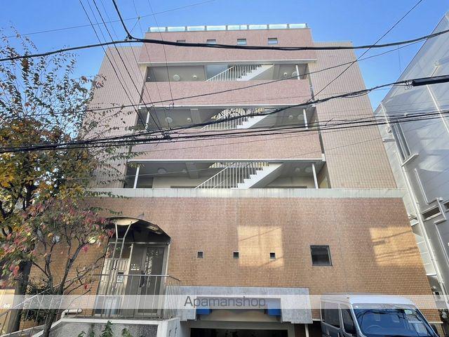 広栄青葉台レジデンス