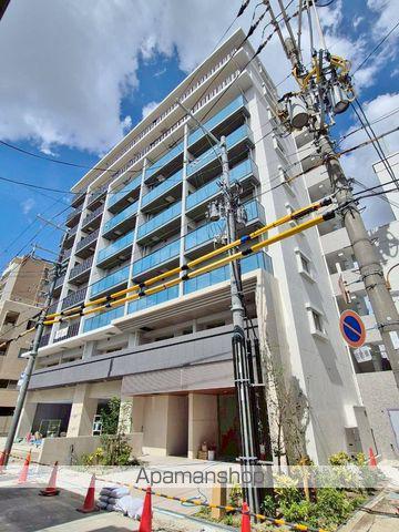 スプランディッド城東関目