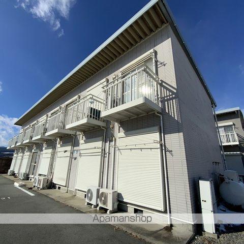 七久保ヒルズA・B