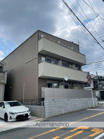 COPPER HOUSE(1K/1階)