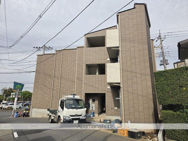 ラ・ルポⅠ