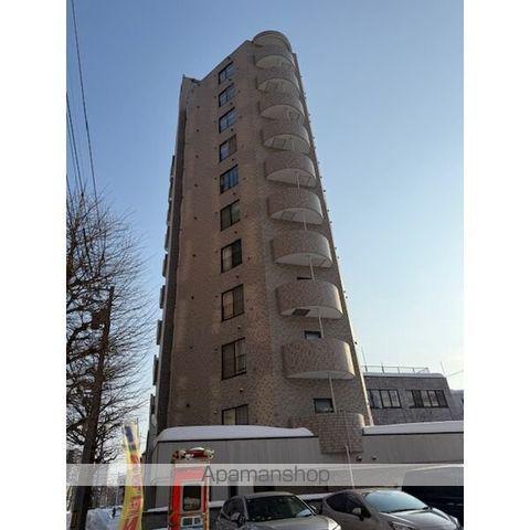 ライオンズシティ円山