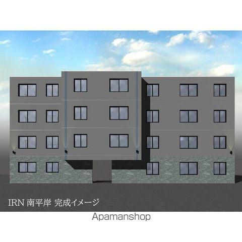 IRN南平岸