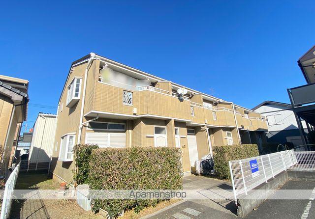 テラスエトワールⅡ