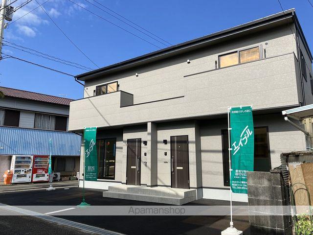 デュオメゾンかもべ