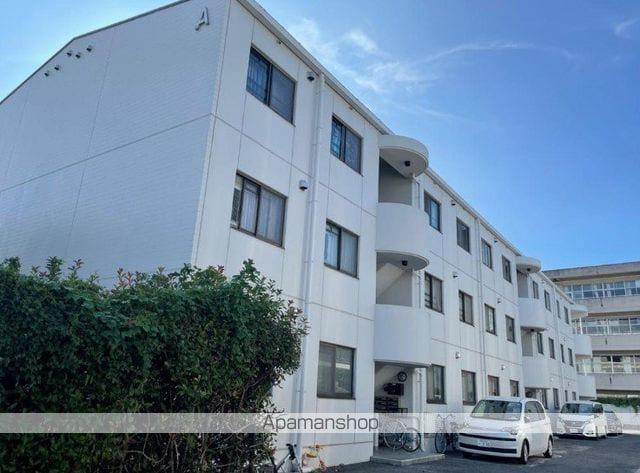 INOVE松戸六高台(3LDK/2階)