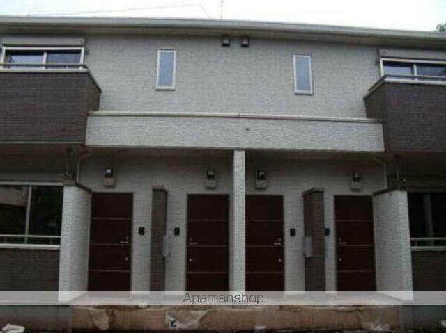 シュエット 久米川