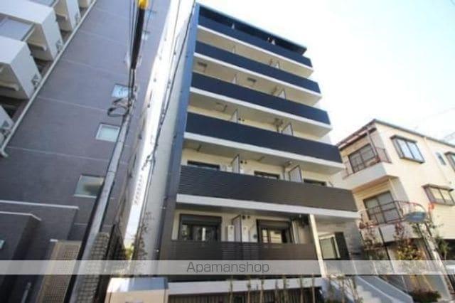 レジディア文京小石川