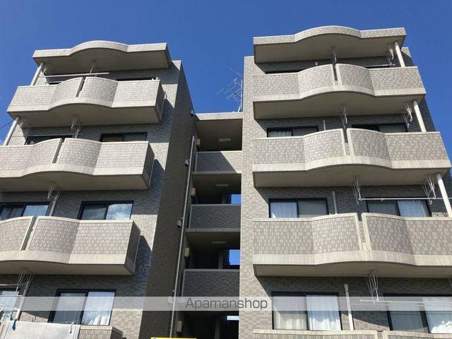 フラーリッシュマンション