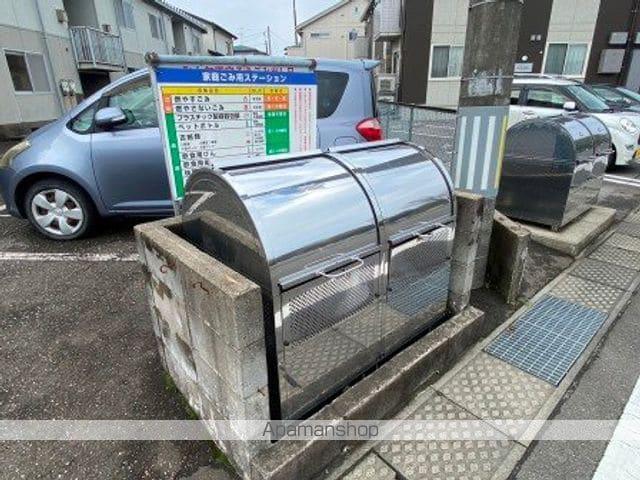 コーポライラックⅠ