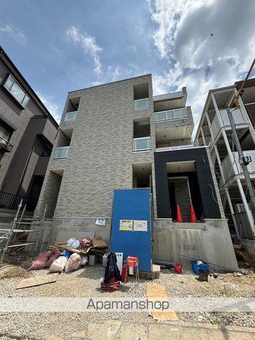 リブリ・ソレイユ柏