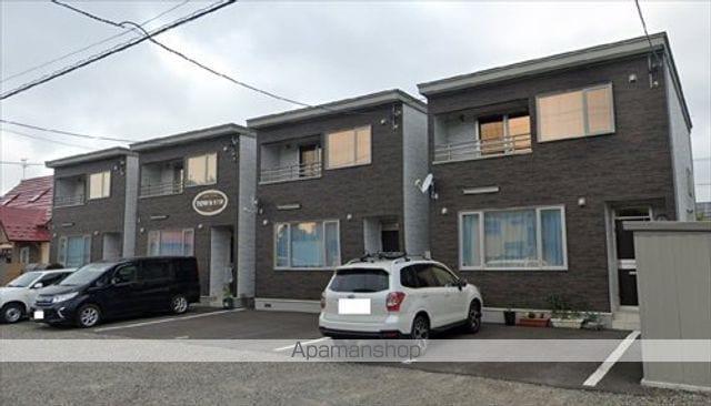 根室本線 柏林台駅 徒歩35分  築10年(3LDK)