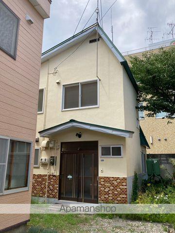 函館本線 南小樽駅 徒歩15分  築50年