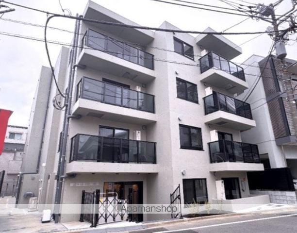 THE PALMS MUSE 新江古田